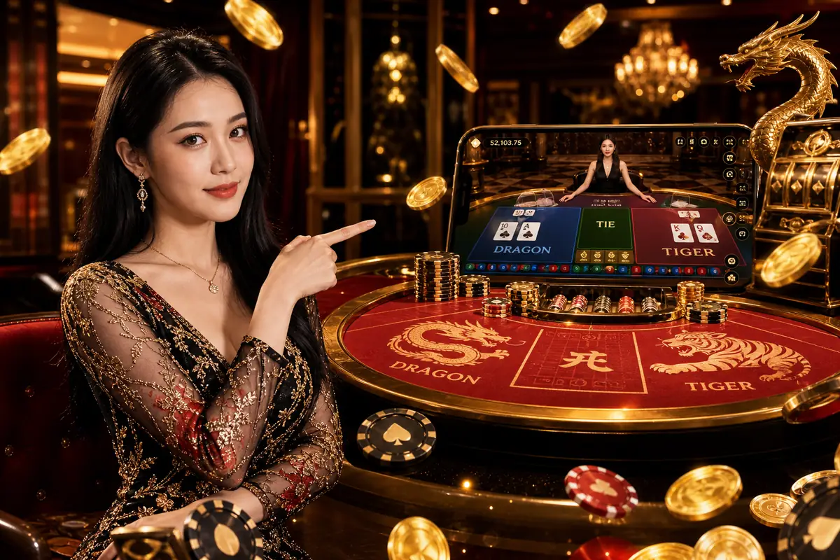 odds96 বিকিনি প্যারাডাইস স্লট গেম