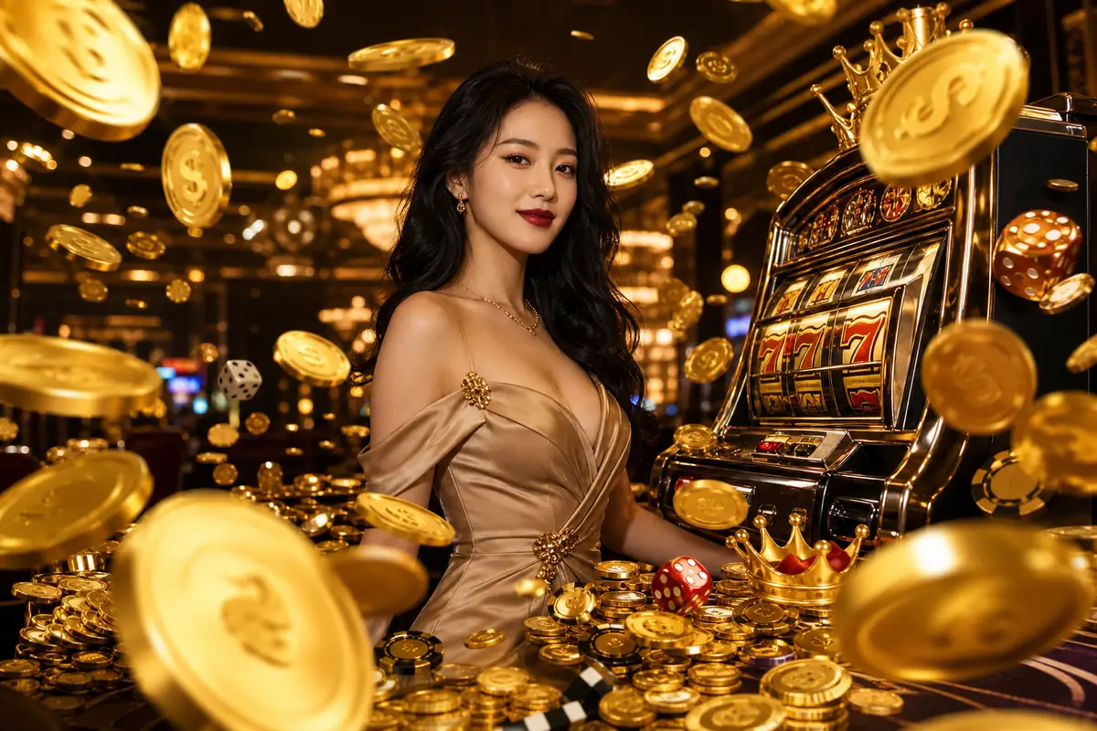 odds96 লাইভ ক্যাসিনো অনলাইন বেটিং