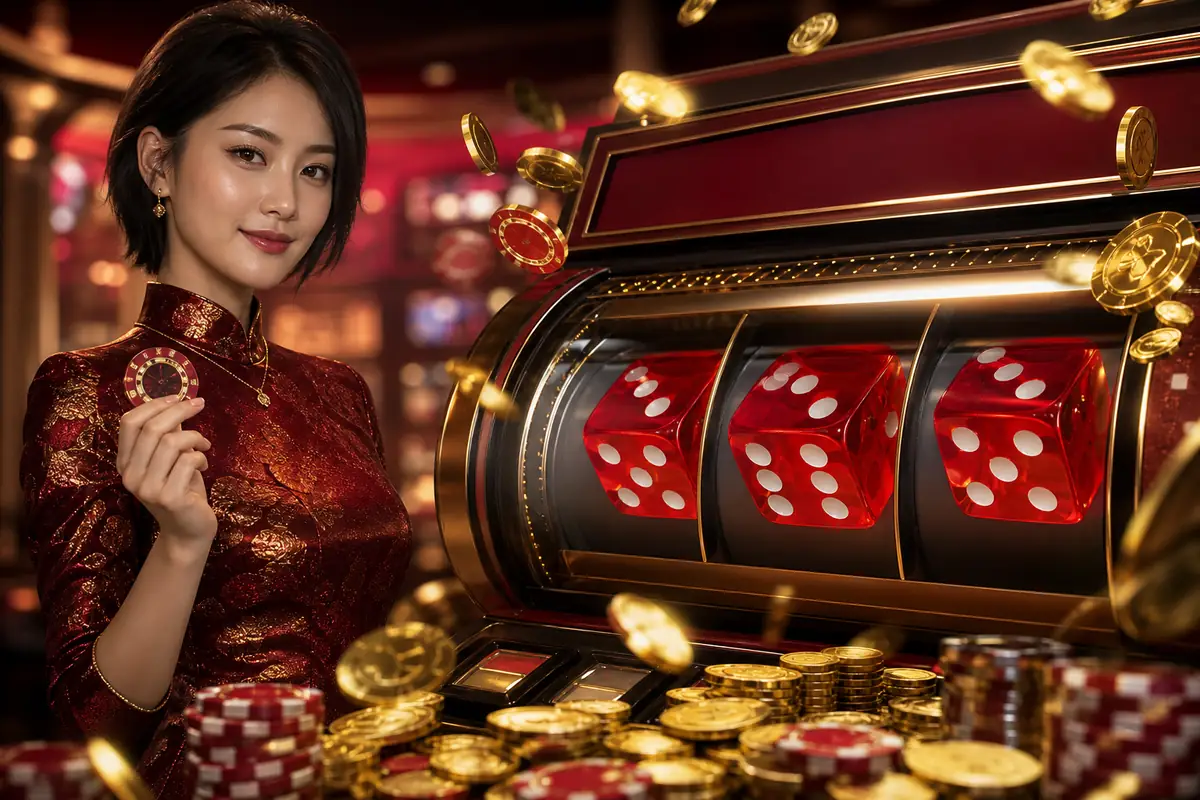 odds96 স্বাগত বোনাস অফার
