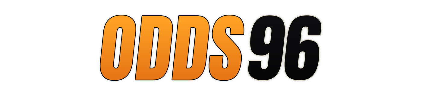 odds96 লোগো